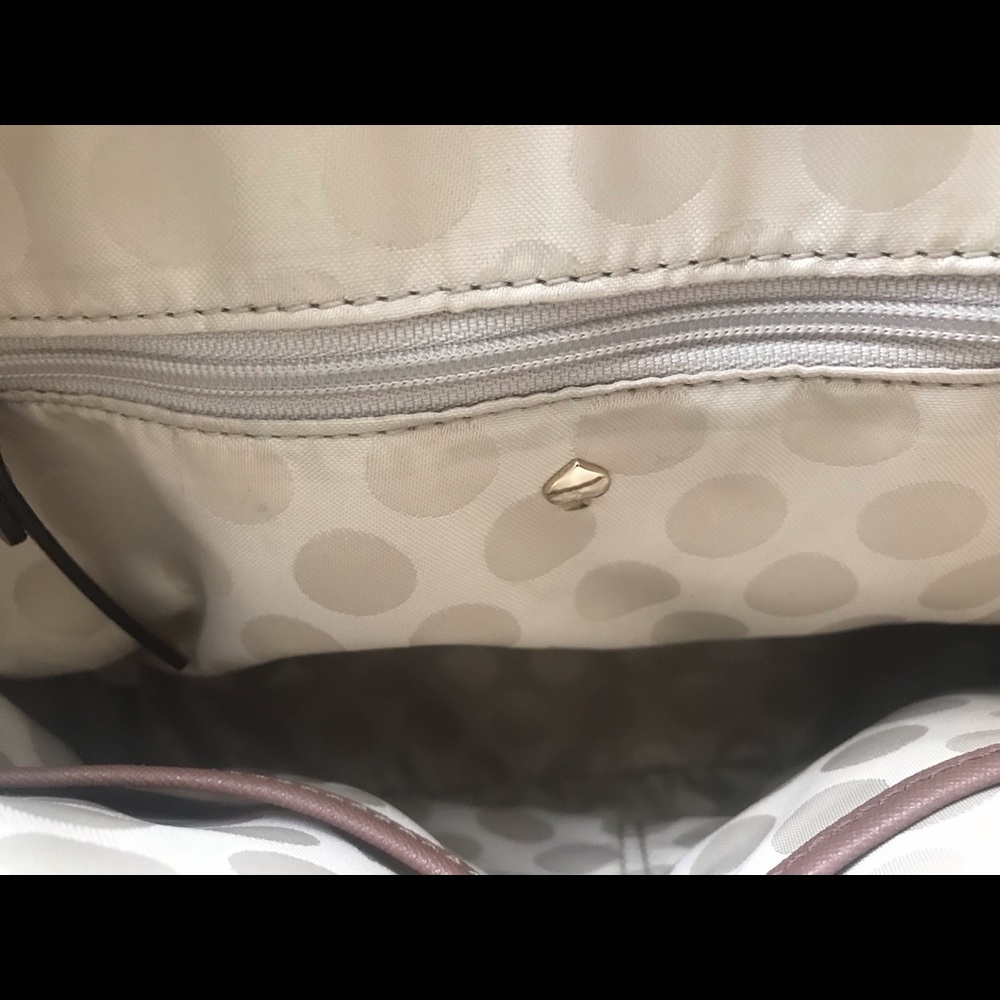 Kate Spade new york cedar street maise satchel bag - Picture 7 of 10